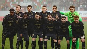 Media. Temat transferu z Jagiellonii upadł. Klub nie otrzyma 1,5 mln euro