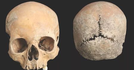 Szokujące odkrycie archeologiczne. Potwierdza barbarzyństwo Europejczyków