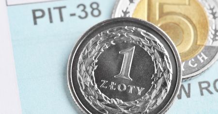 PIT-38 wypełnią prywatni inwestorzy. Jakie przychody muszą rozliczyć?