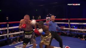 Soto Karass na deskach! Efektowna wygrana Juana Carlosa Abreu