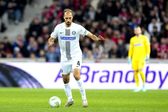 Piłka nożna: Eliminacje Ligi Mistrzów UEFA - rewanżowy mecz fazy play-off: SK Sturm Graz - FK Bodo/Glimt