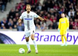 CANAL+ 360 HD Piłka nożna: Eliminacje Ligi Mistrzów UEFA - rewanżowy mecz fazy play-off: SK Sturm Graz - FK Bodo/Glimt