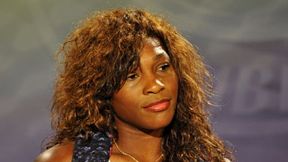 Serena Williams wróciła do treningów
