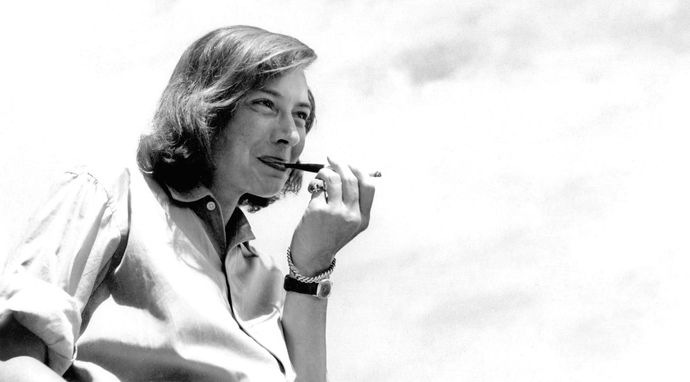 Patricia Highsmith, mistrzyni kryminału