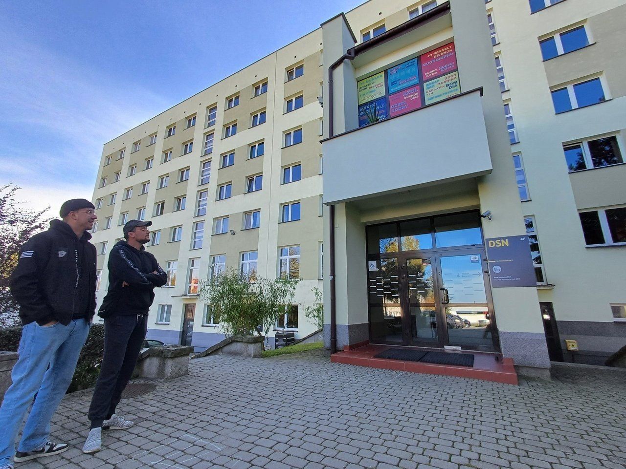 Cieszyn: Jest miastem akademickim czy dopiero nim będzie? Burmistrz miasta o nowych wyzwaniach