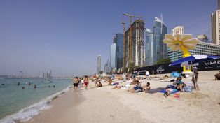 Lawina rezerwacji wśród Polaków. "To ostatni dzwonek"