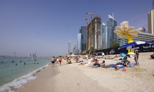 Lawina rezerwacji wśród Polaków. "To ostatni dzwonek"