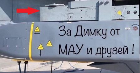 Prawda wyszła na jaw. Tak Ukraińcy używają pocisków Storm Shadow