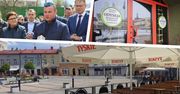 Chrzanów: Kolejna kultowa restauracja znika z Rynku. Historia Odysei dobiegła końca. Król zapiekanek wchodzi do gry!