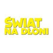 świat na dłoni