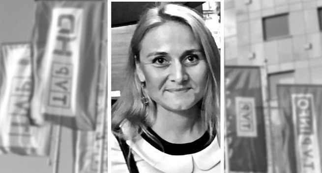 Nie żyje Anna Kusztal-Skrobska z działu PR Telewizji Polskiej. Zginęła ratując dziecko