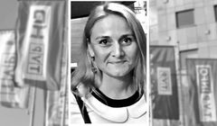 Nie żyje Anna Kusztal-Skrobska z działu PR Telewizji Polskiej. Zginęła ratując dziecko