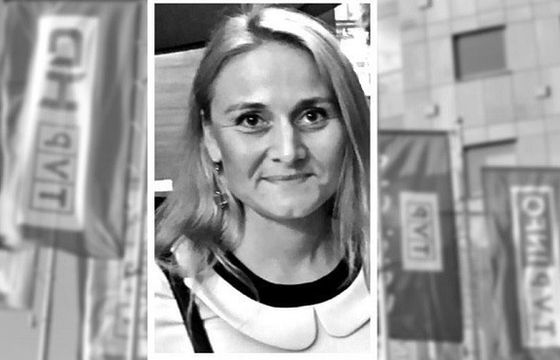 Nie żyje Anna Kusztal-Skrobska z działu PR Telewizji Polskiej. Zginęła ratując dziecko