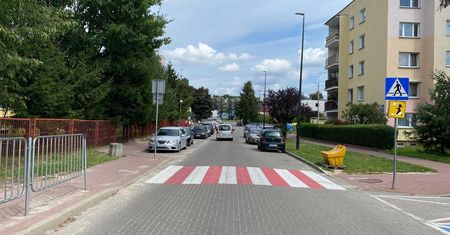 Zaparkował przy przejściu dla pieszych. Dość zaskakujące tłumaczenia 48-latka