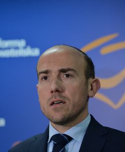 Borys Budka na Twitterze. Opozycja nie pozwoli na weto dla unijnego budżetu