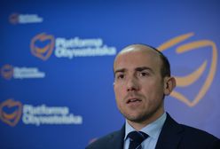 Borys Budka na Twitterze. Opozycja nie pozwoli na weto dla unijnego budżetu