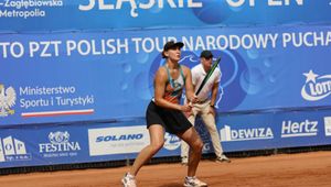 LOTTO PZT Polish Tour. Polki idą za ciosem, dwóch Polaków zagra o półfinał