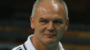 Alojzy Świderek: Bąkiewicz i Gierczyńśki nie zagrają z powodów rodzinnych