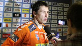 Nie spoczęliśmy na laurach - rozmowa ze Sławomirem Szmalem, bramkarzem Vive Targów Kielce