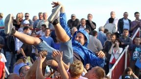 Widera krytycznie o postawie młodzieżowców. Gizatullin zadomowił się w składzie Ostrovii?