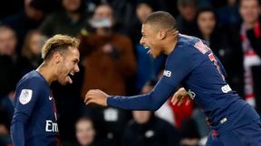 Ligue 1: Paris Saint-Germain nie zwalnia tempa! Wygrana w hicie z wiceliderem