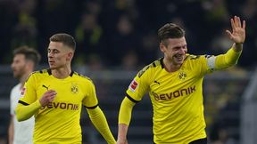 Liga Mistrzów. Borussia Dortmund - PSG. Znamy składy! Łukasz Piszczek w wyjściowej jedenastce!