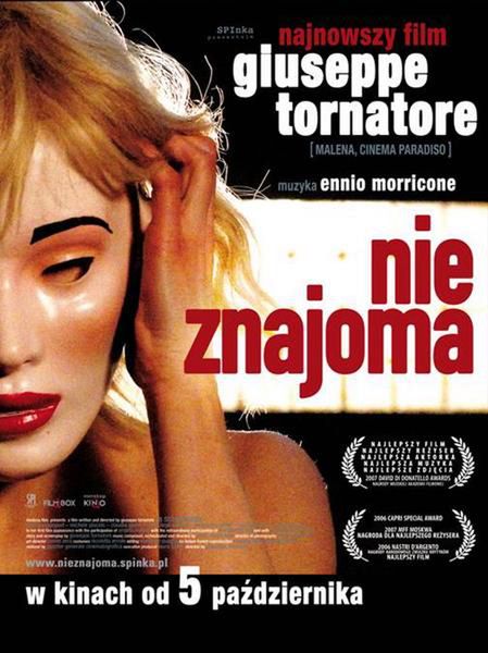 Nieznajoma