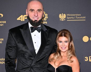 Kim jest Żaneta Gortat-Stanisławska? Żona Marcina Gortata prowadzi z nim biznes