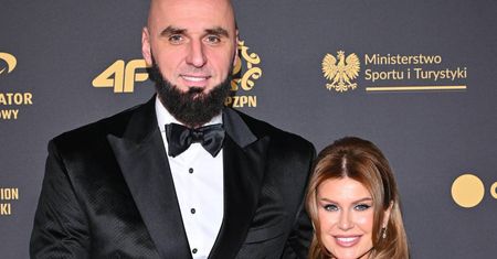 Kim jest Żaneta Gortat-Stanisławska? Żona Marcina Gortata prowadzi z nim biznes