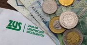 ZUS ostrzega emerytów. Oszuści żerują na "trzynastkach"