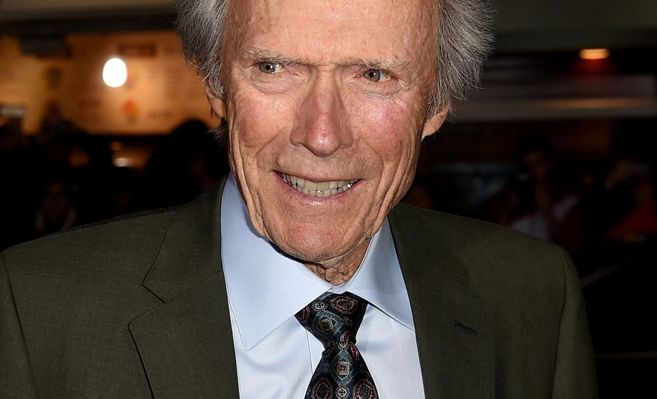 Clint Eastwood wydał oświadczenie. W sieci krąży zmyślony wywiad?