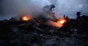 Samolot MH17 zestrzelony nad Ukrainą