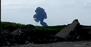 Samolot Malaysia Airlines, lot MH17, został zestrzelony nad Ukrainą