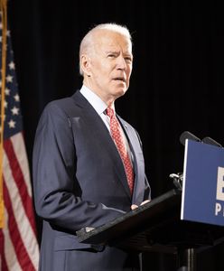 Joe Biden ma problemy ze zdrowiem? Fala spekulacji po konferencji