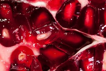 Chcesz mieć serce jak dzwon? Wystarczy pół szklanki tego soku dziennie