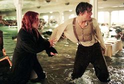 Titanic - oglądaj online w TV - fabuła, obsada, gdzie obejrzeć