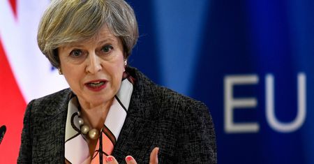 Jest decyzja Izby Gmin ws. Brexitu. Posłowie przeciw gwarancjom dla unijnych imigrantów