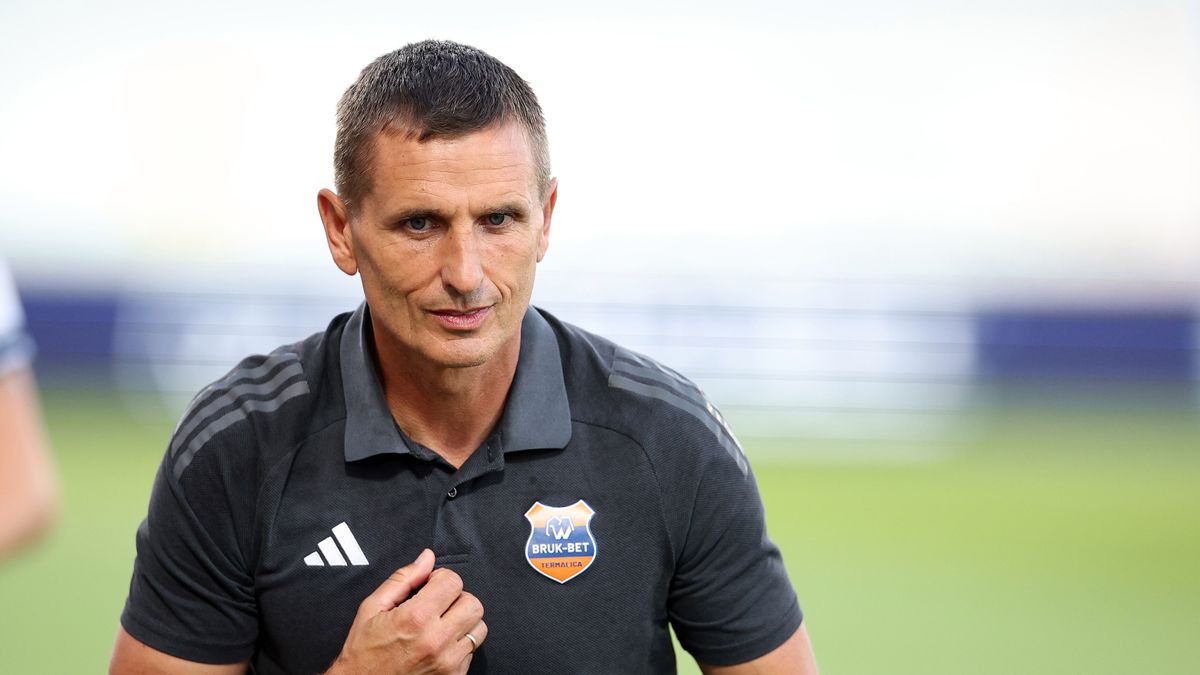 PAP / Łukasz Gągulski / Na zdjęciu: Marcin Brosz