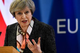 Ponad 5 godzin rozmów i zgoda na propozycję UE. Brexit wkracza w decydującą fazę