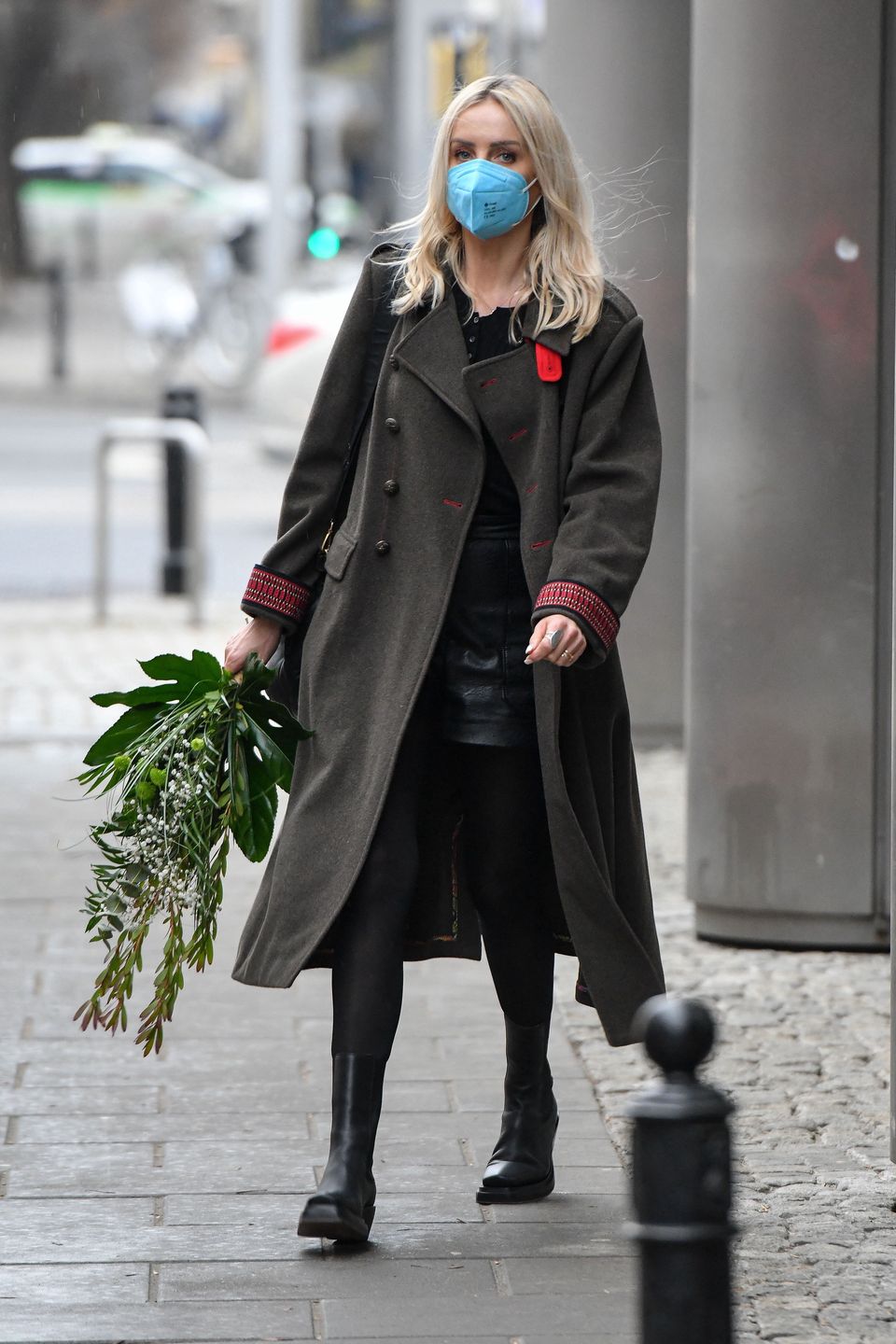 Agnieszka Woźniak-Starak