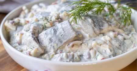 Lepsza niż jarzynowa i ziemniaczana razem wzięte. Zrób ją dzień wcześniej na 1 listopada