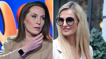 Pola Wiśniewska zablokowała Dominikę Tajner. Była żona wspiera Michała