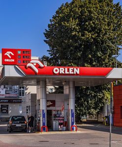 Takiego sklepu w Czechach Orlen jeszcze nie miał. Działa całą dobę