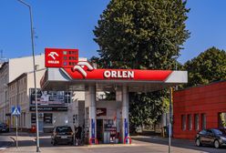 Takiego sklepu w Czechach Orlen jeszcze nie miał. Działa całą dobę