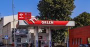 Takiego sklepu w Czechach Orlen jeszcze nie miał. Działa całą dobę