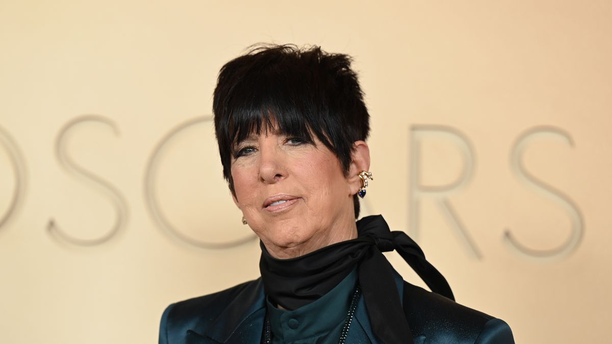 Diane Warren