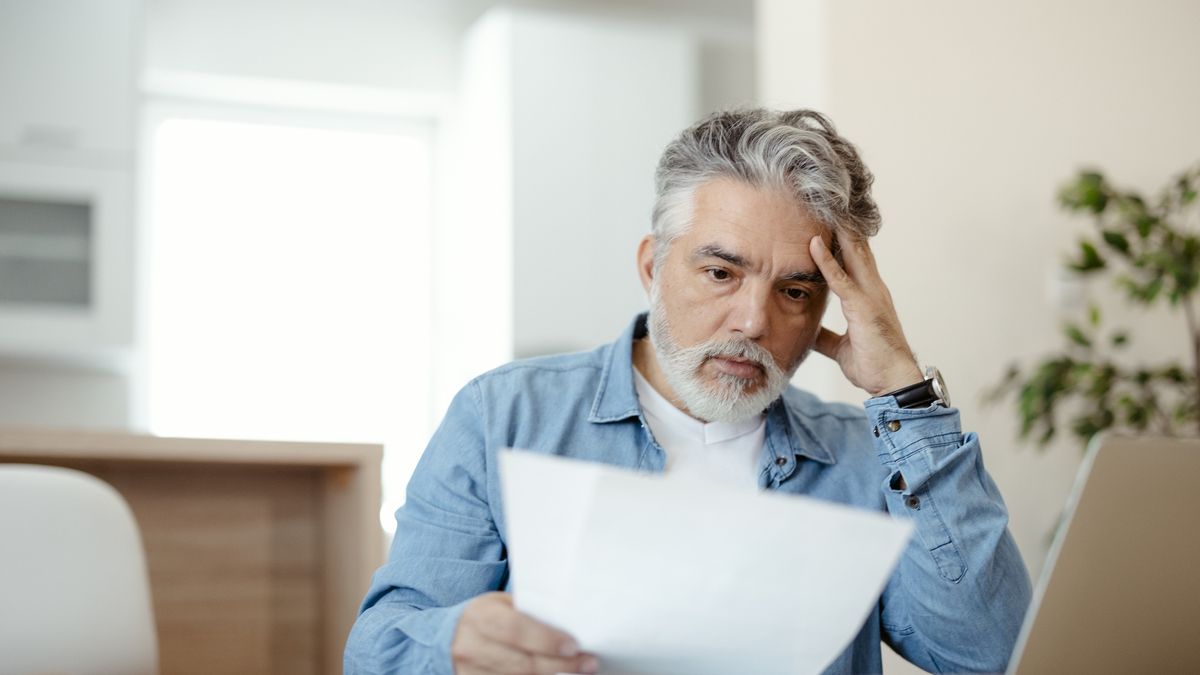 Seniorzy stracą część podwyżek