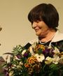 Hanna Krall nagrodzona laurem SDP