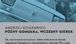 Prof. Gierek ogłosił konkurs na wspomnienia z okresu po 1989 r.