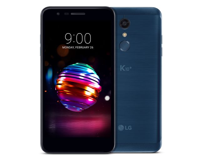 LG K10 (2018)